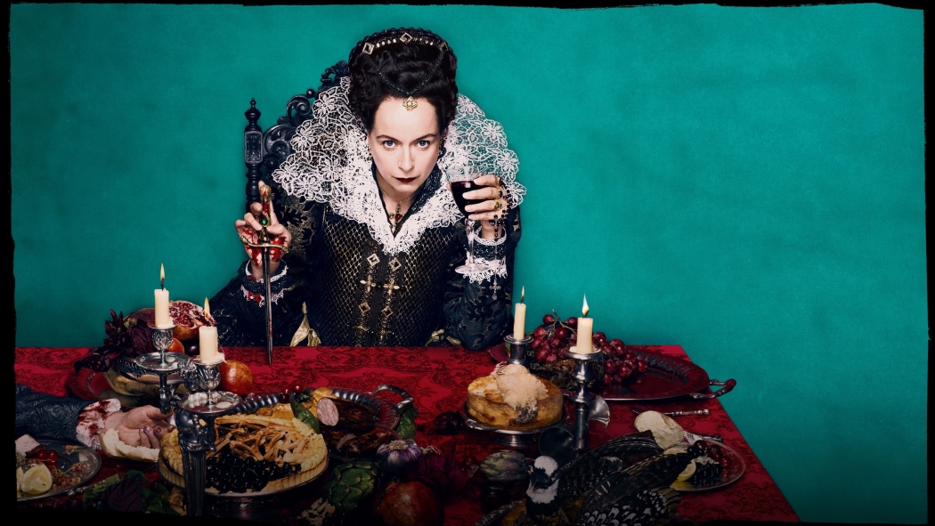 The Serpent Queen 2. Sezon 7. Bölüm izle