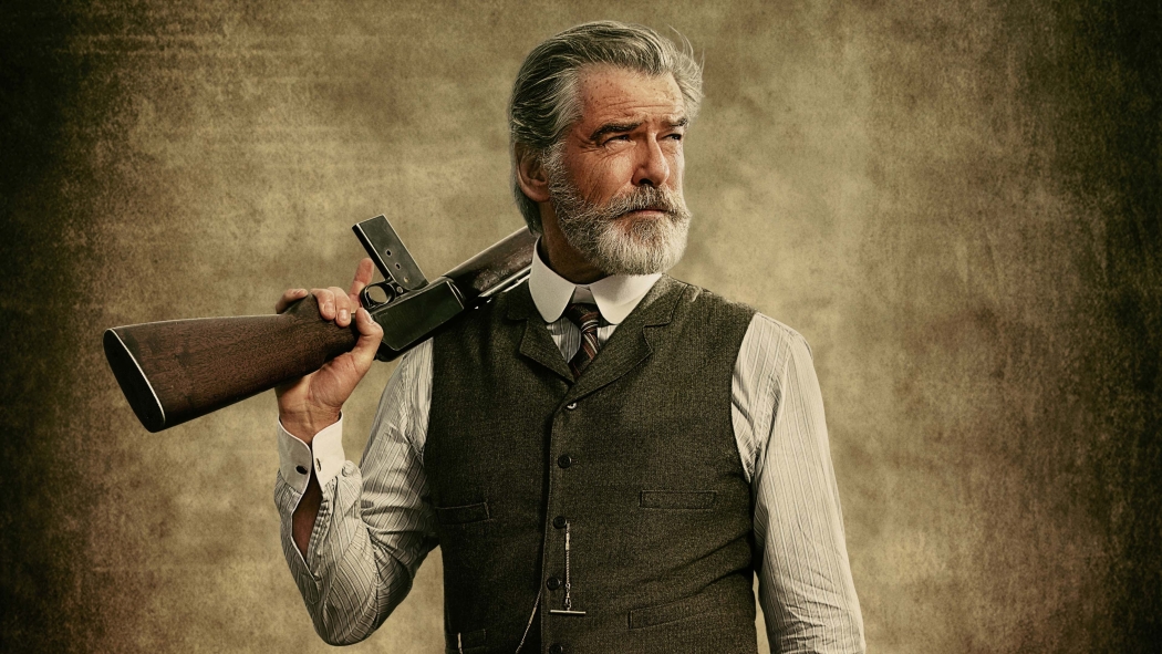 The Son 2. Sezon 8. Bölüm izle