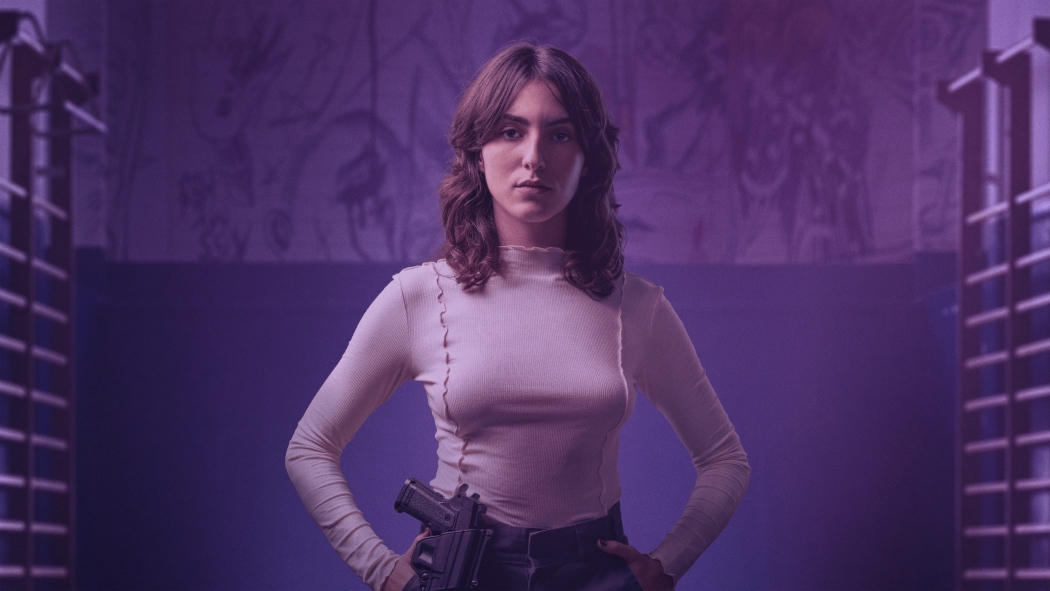 The Truth 1. Sezon 4. Bölüm izle