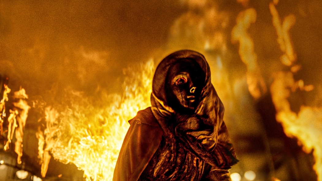 Şeytanın Mührü izle