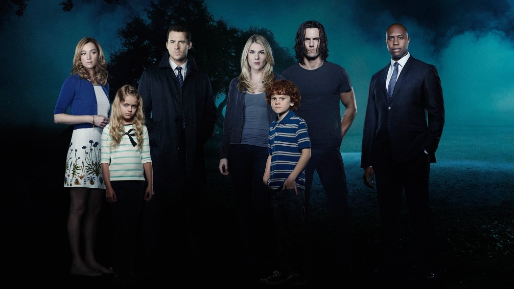 The Whispers 1. Sezon 10. Bölüm izle