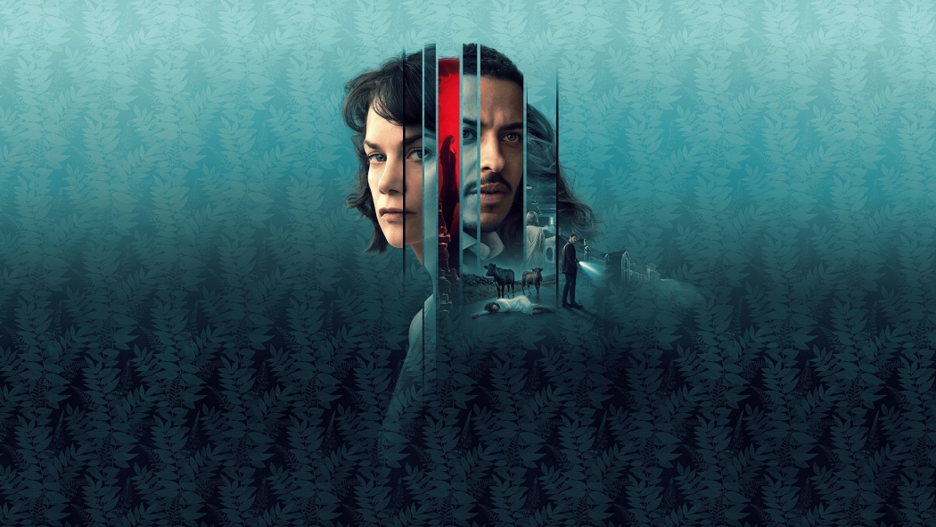 The Woman in the Wall 1. Sezon 1. Bölüm izle