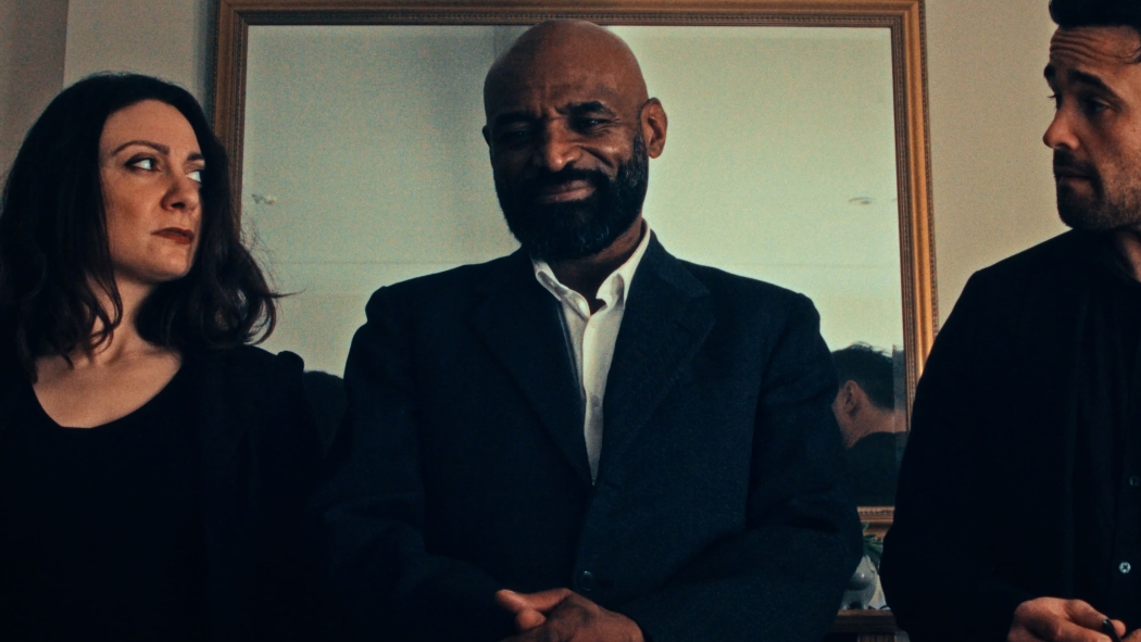 Thieves in the Night izle