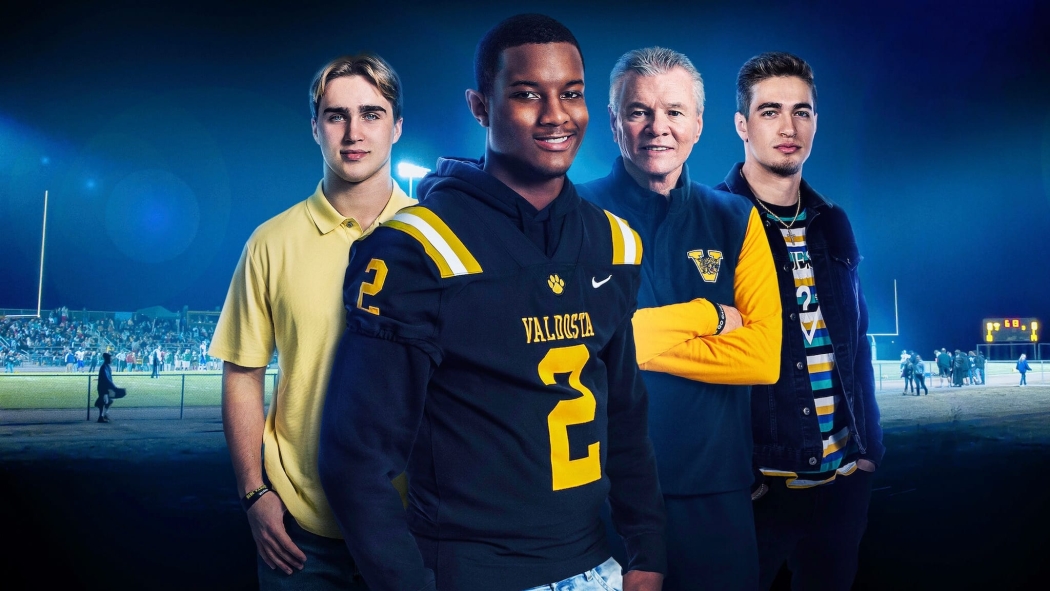 Titletown High 1. Sezon 2. Bölüm izle