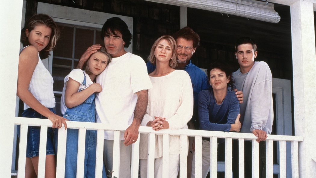 Gillian 37 Yaşında (1996) izle