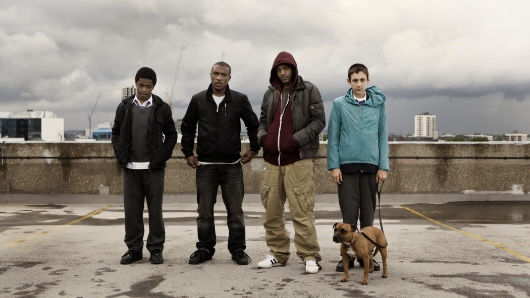 Top Boy 2. Sezon 1. Bölüm izle