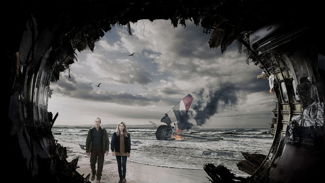 Tünel 1. Sezon 2. Bölüm izle