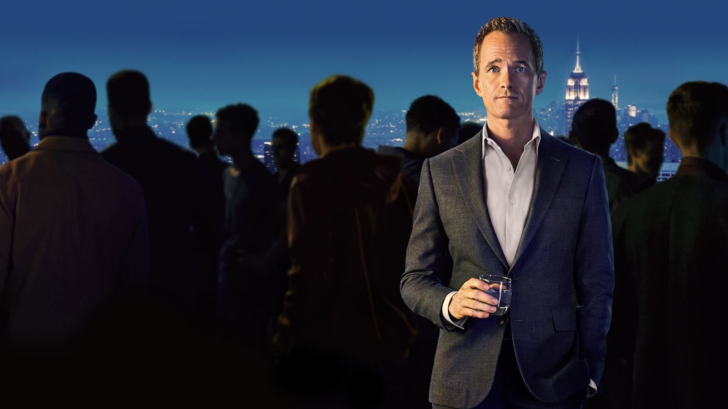 Uncoupled 1. Sezon 7. Bölüm izle