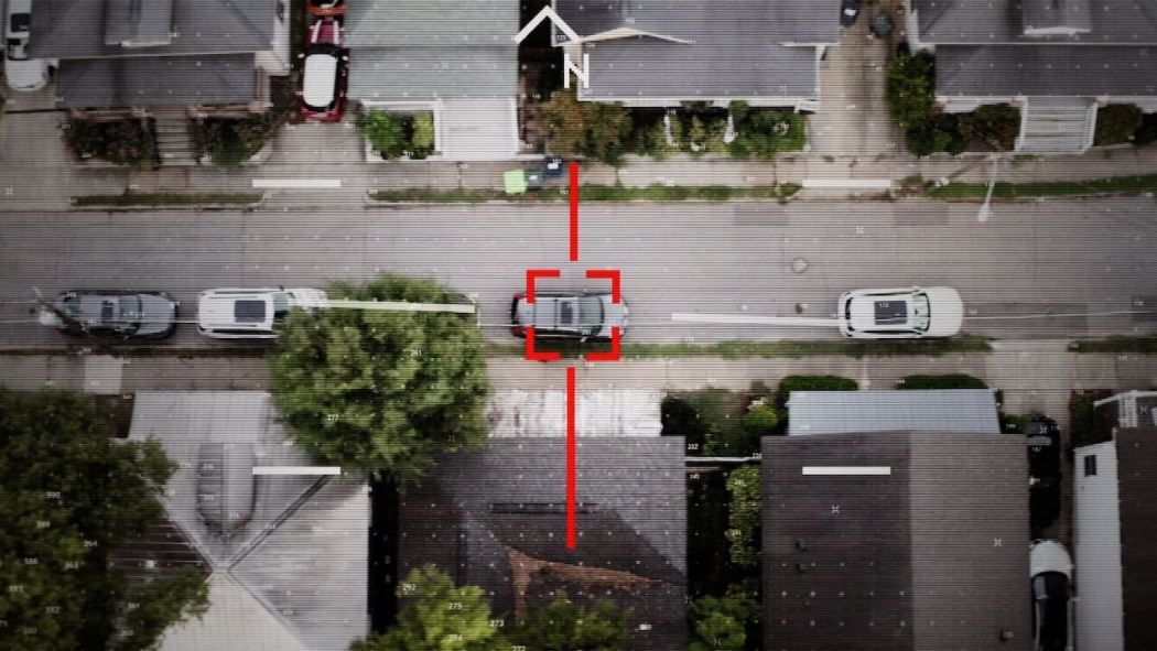 Bilinmeyenler: Katil Robotlar izle