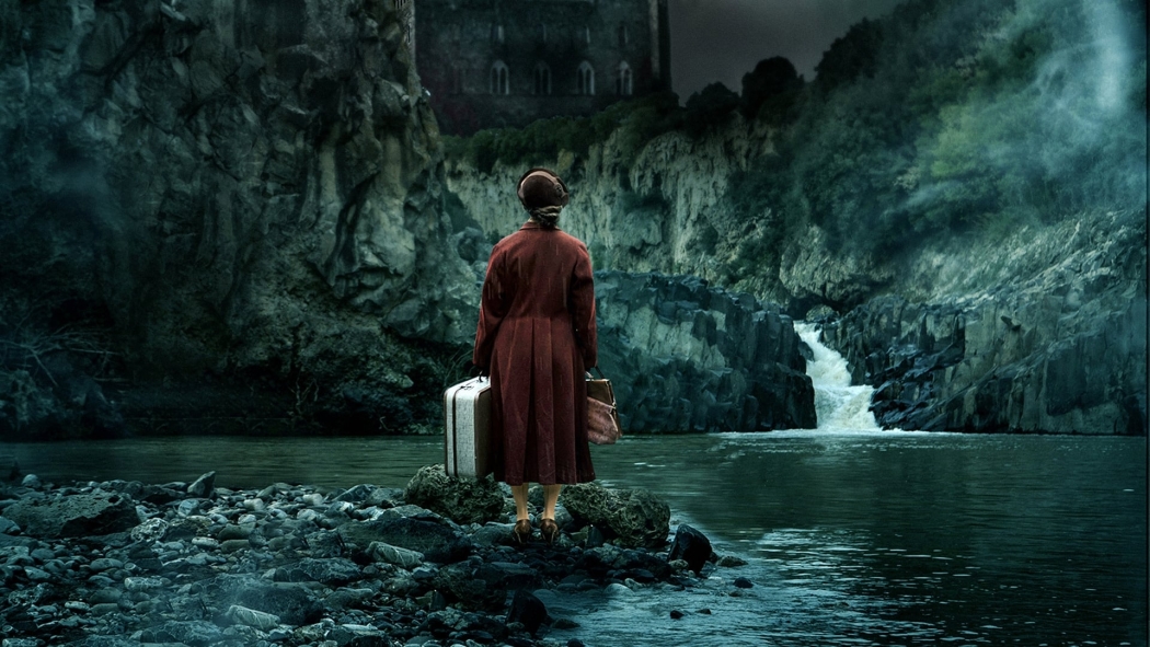 Taşların Çağrısı izle