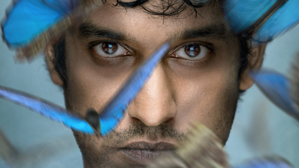 Wakefield 1. Sezon 1. Bölüm izle