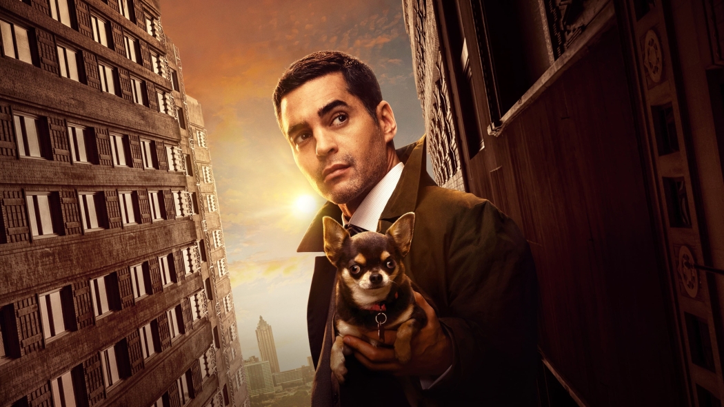 Will Trent 2. Sezon 1. Bölüm izle