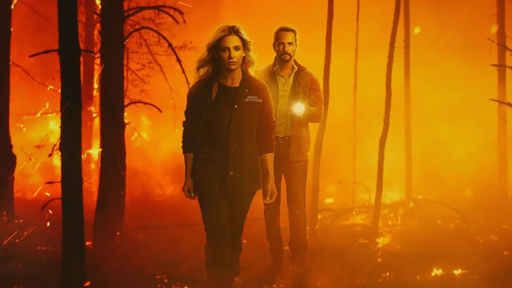 Wolf Pack 1. Sezon 8. Bölüm izle