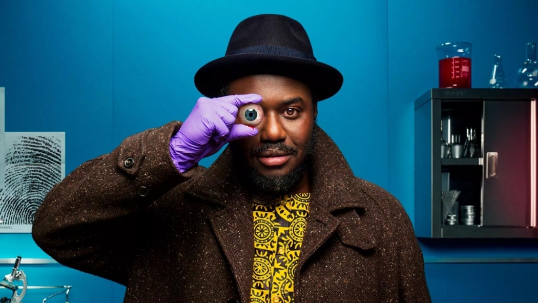 Wolfe 1. Sezon 3. Bölüm izle