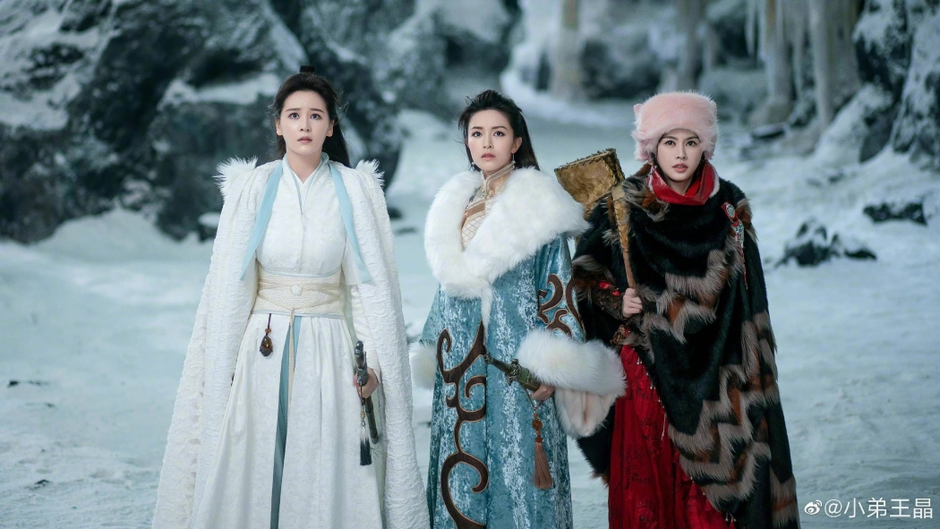 Kılıç Savaşları 1 izle