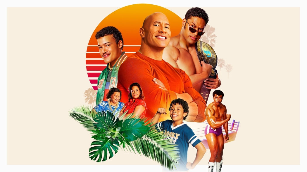 Young Rock 2. Sezon 7. Bölüm izle