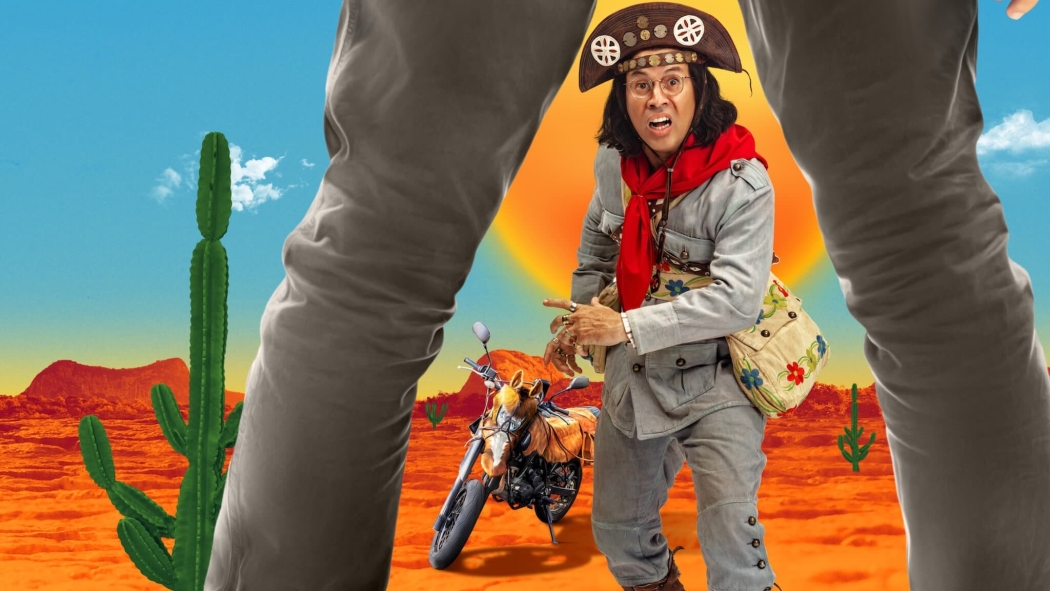 Zamane Haydudu 1. Sezon 6. Bölüm izle