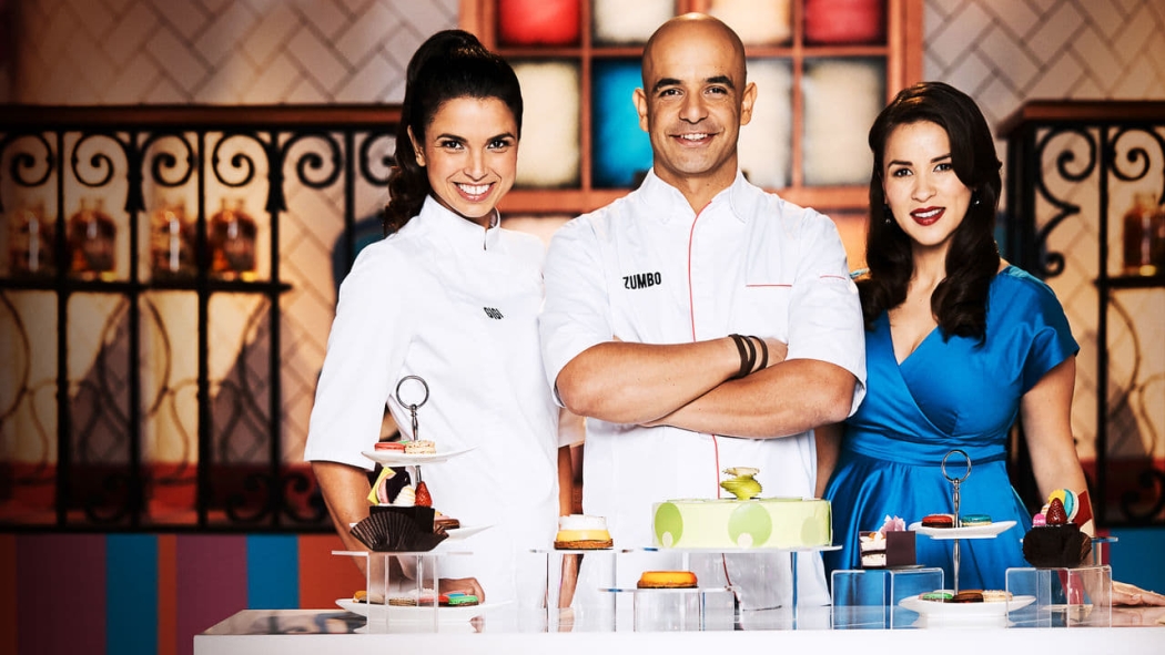 Zumbo's Just Desserts 1. Sezon 12. Bölüm izle